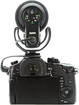 Amazon.com : Rode VideoMic Pro+ Camera-Mount Shotgun
